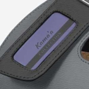 Meet your Posher, Keoki